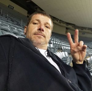 Meet your Posher, Jason